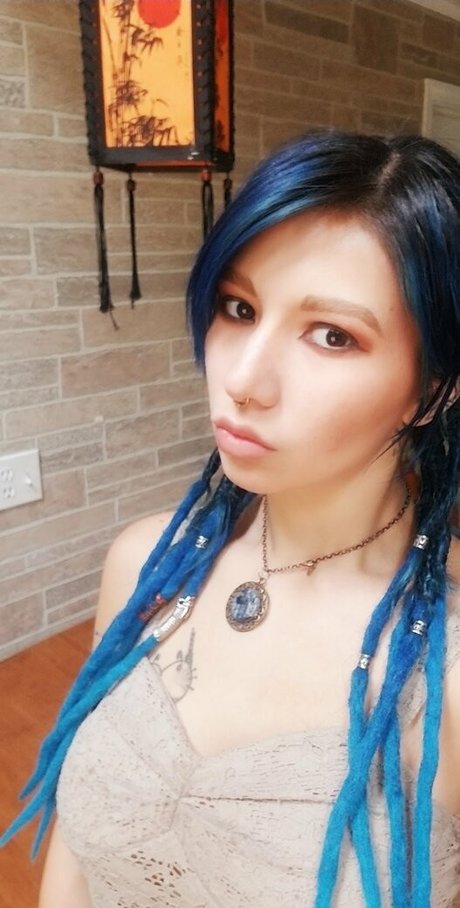 empressming アートモデル 画像