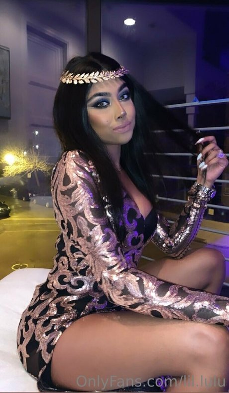 lulu__chicago エロティックなスター アーカイブ