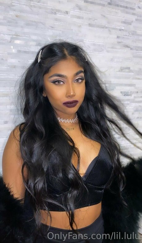 lulu__chicago ホットなポルノスター 写真