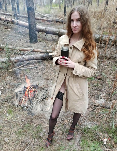 littlekiss ka feet アートモデル 写真