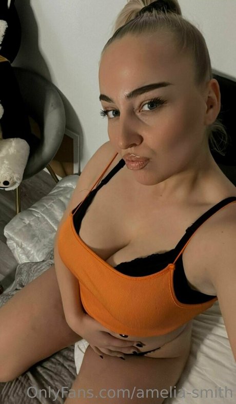 amelia smith ポルノスター 美しい ギャラリー