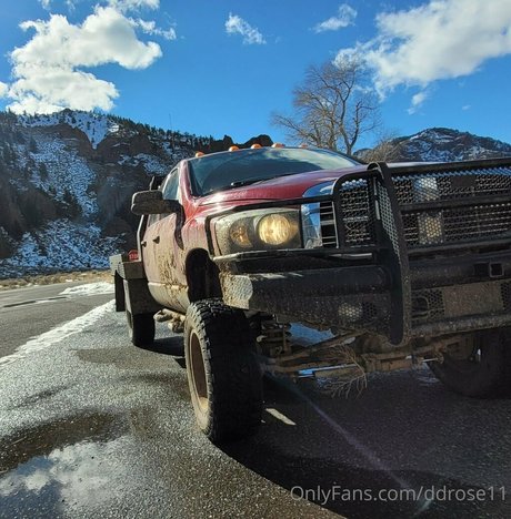 ddrose11 ホットモデル ギャラリー