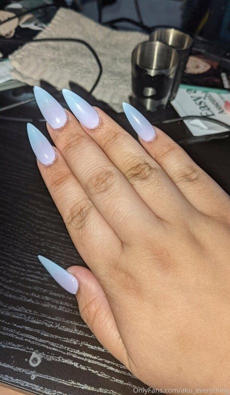 aku everything 限定モデル アーカイブ