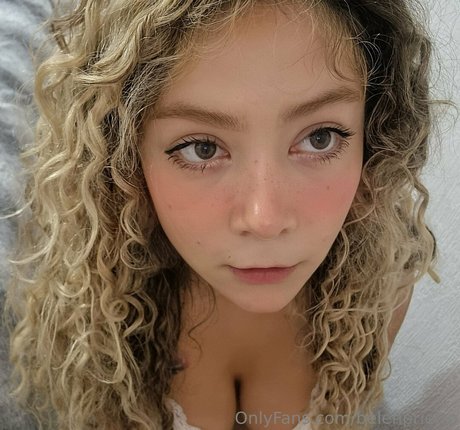 Belen Prietto xxxモデル アーカイブ