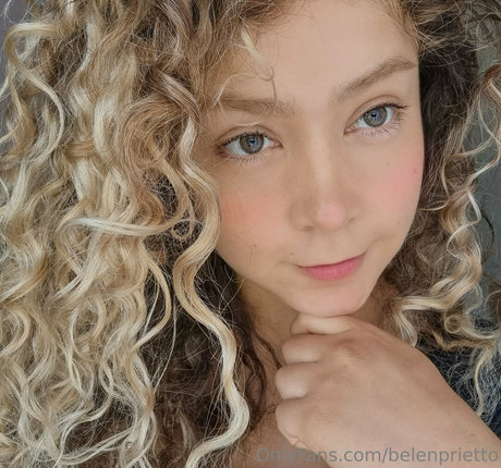 Belen Prietto セックスポルノスター 画像