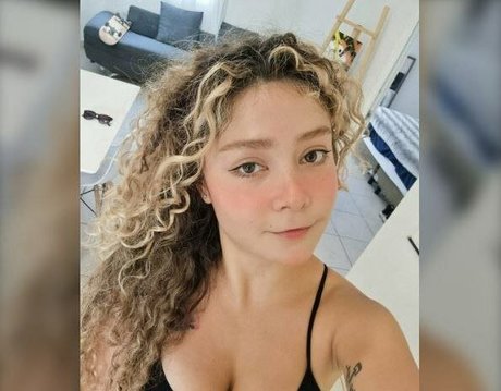 Belen Prietto ポルノスター 高品質 画像