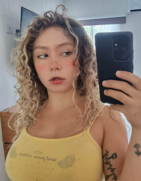 Belen Prietto 高品質女優 ギャラリー