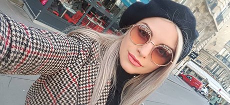 BBWキティOnlyFans セクシー裸 ギャラリー