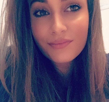 Katrina Maria ポルノモデル 写真