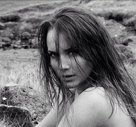 Katrina Maria ポルノスター 写真