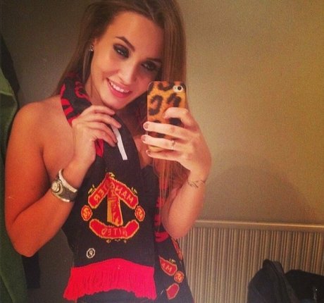 Katrina Maria ポルノスター アート ギャラリー