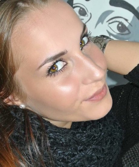 Katrina Maria ヌードモデル 写真