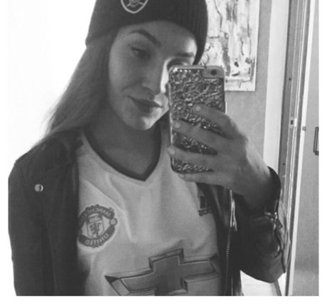 Katrina Maria ヌードモデル 画像