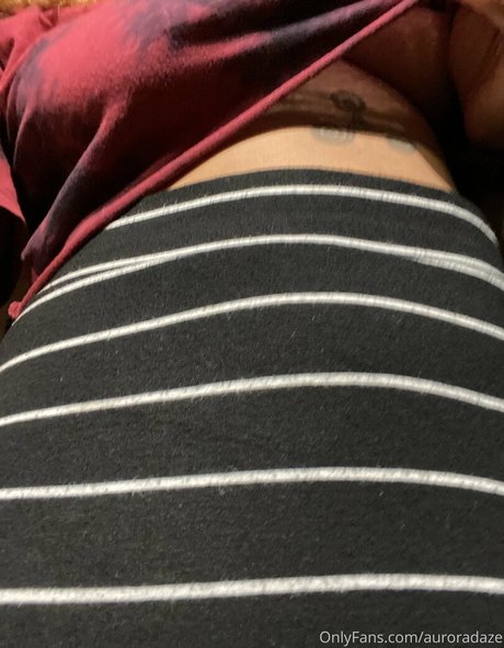 auroradaze スターセックス 写真