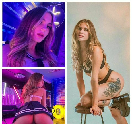 wildboobs ポルノスター 写真