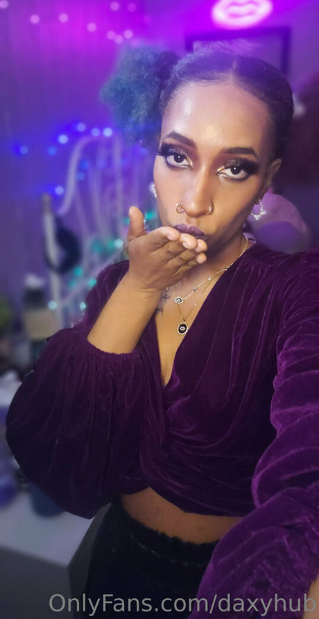 daxyhub 高品質モデル アーカイブ