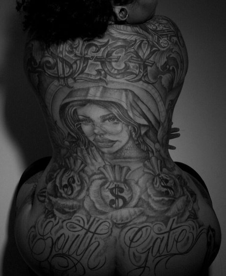 Bossbori セクシーなポルノスター アーカイブ