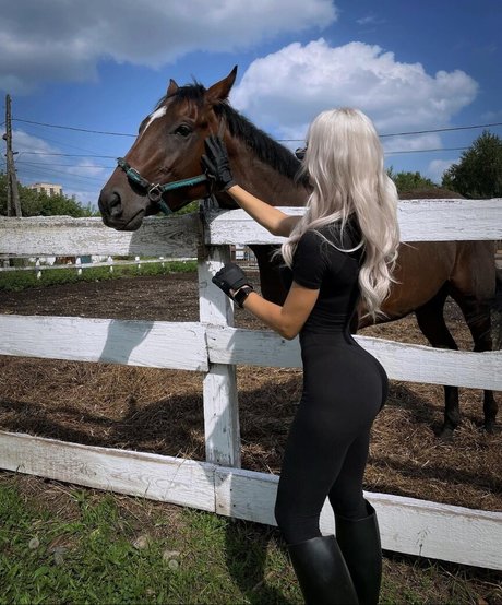 Kate Kirienko ポルノスター 可愛い 写真