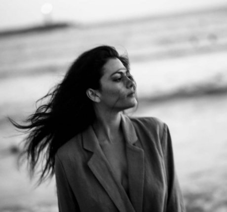 ロシアのお母さんOnlyFans ホットセクシー 画像