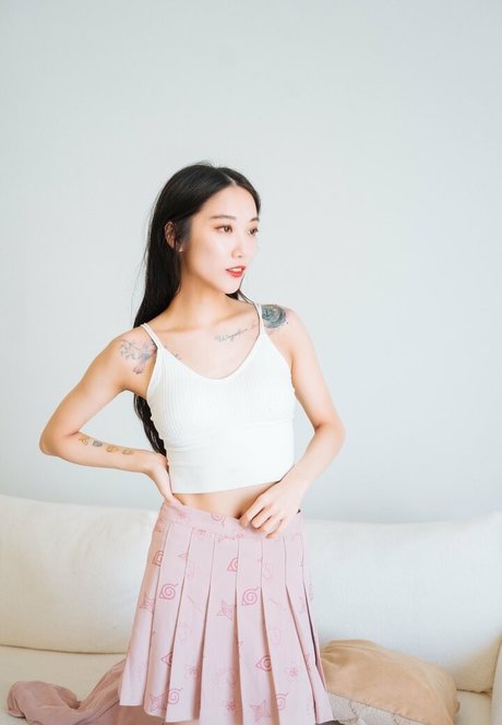 triciaisabirdy スター xxx 画像