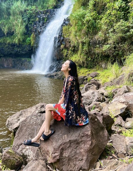 triciaisabirdy ホットなポルノスター ギャラリー