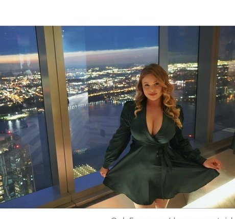 dreamsweetgirl 完璧なスター 写真