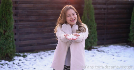 dreamsweetgirl ヌードモデル 画像