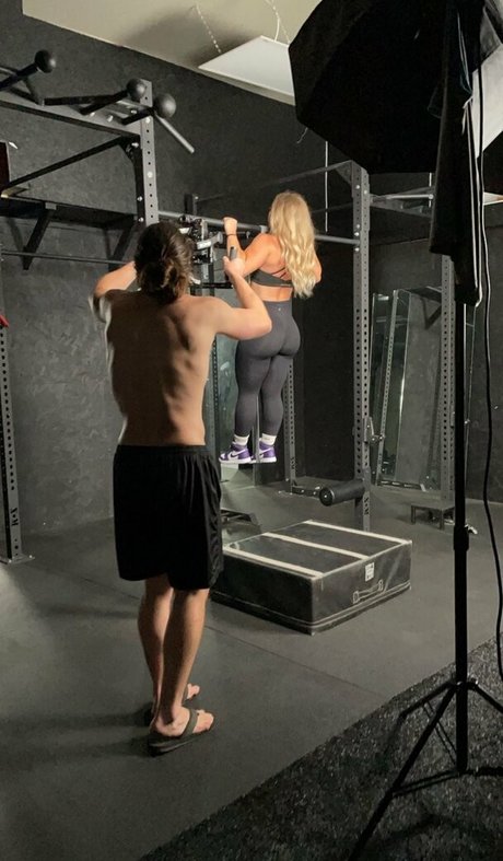 Lauren M 高品質モデル 写真