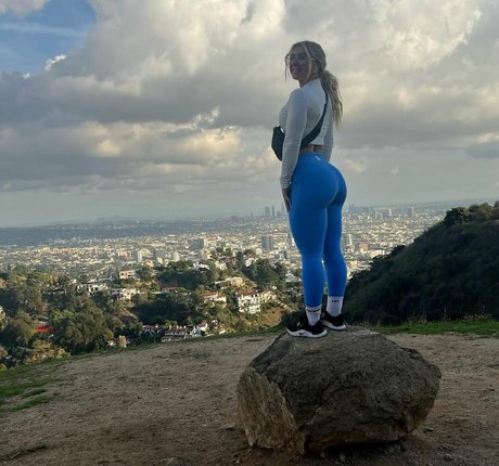 Lauren M 素敵な女優 画像