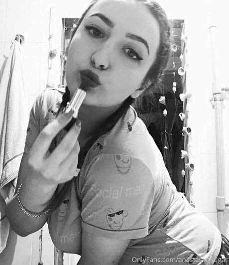 anastasiasugar セクシーなスター 写真