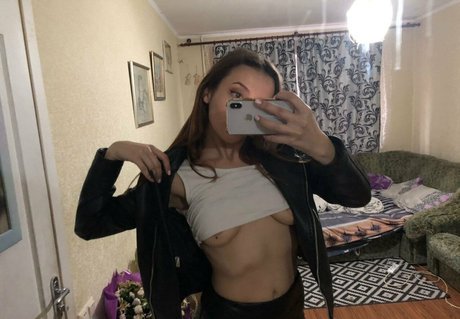 anastasiasugar ホットモデル 写真