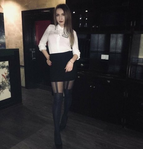 anastasiasugar ホットなモデル ギャラリー