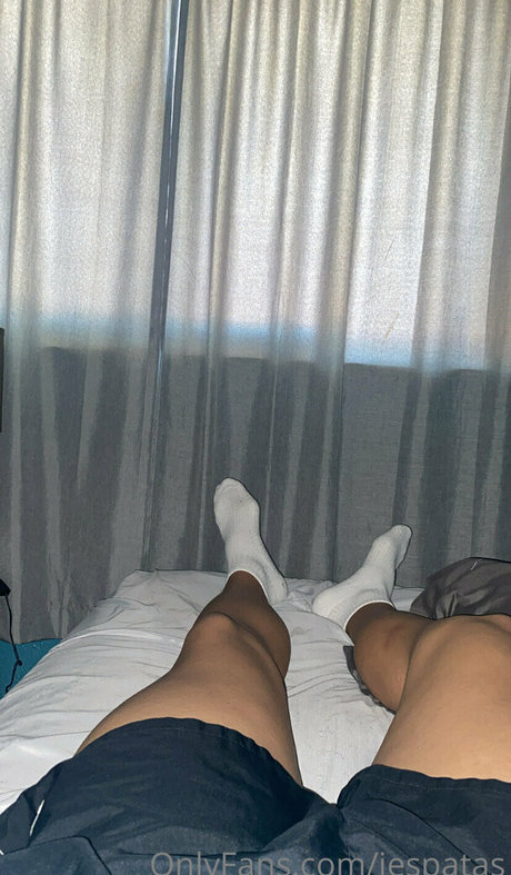 jespatas ポルノスター 可愛い 写真