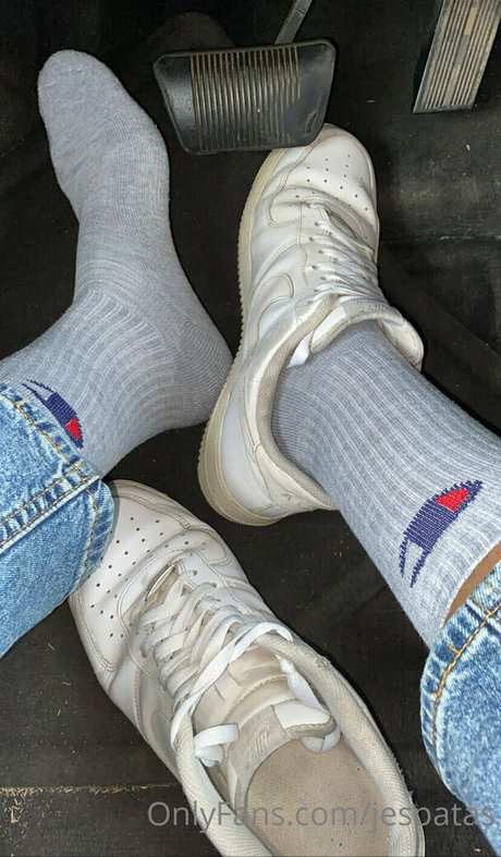 jespatas ヌードスター 画像