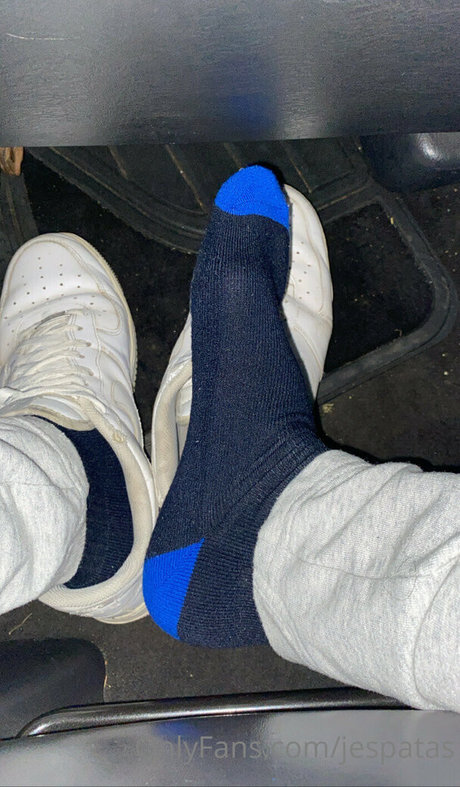 jespatas HDスター 写真