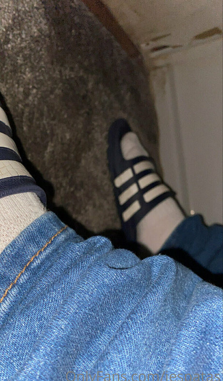 jespatas HDモデル 画像