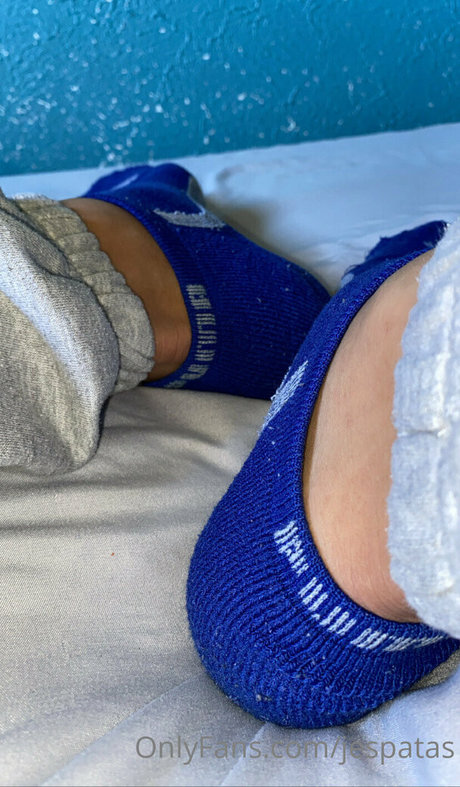 jespatas アートスター 写真