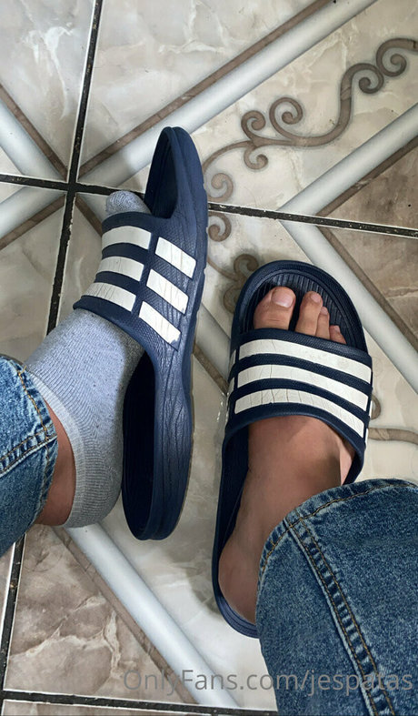 jespatas モデル 画像