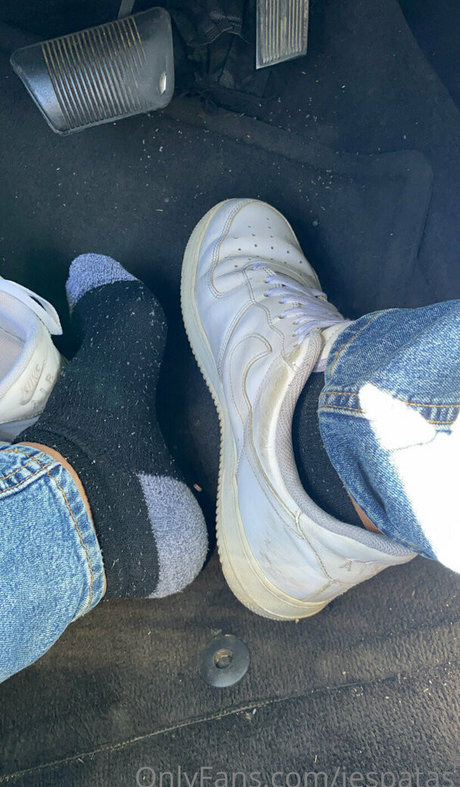 jespatas モデル ギャラリー