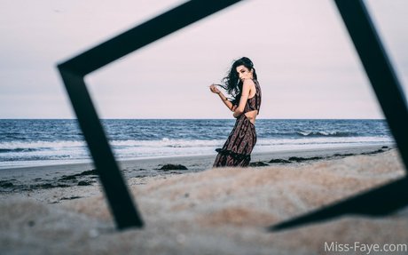 missfayevip 独占女優 アーカイブ