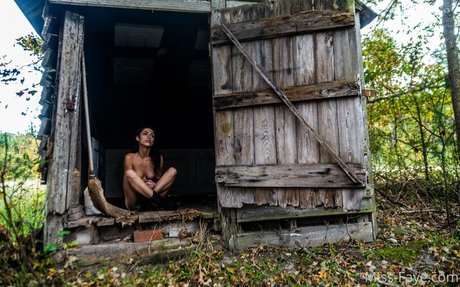 missfayevip 完璧なポルノスター 写真