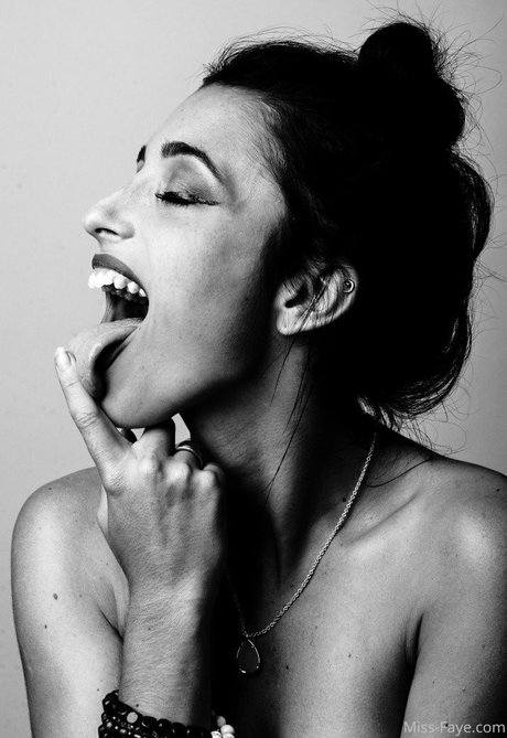 missfayevip 完璧な女優 ギャラリー