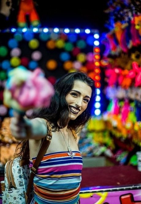 missfayevip ポルノスター 裸 画像