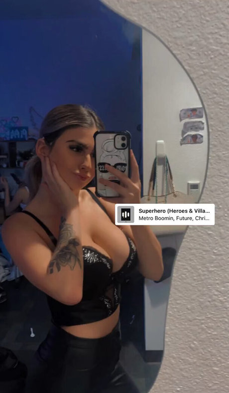 Samantha S 美しいポルノスター 写真