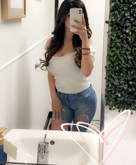 Samantha S ヌードモデル 写真