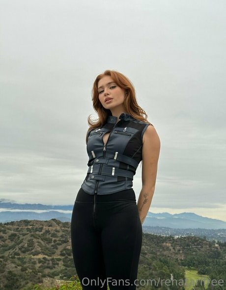 renatarifree ポルノスター ヌード 画像