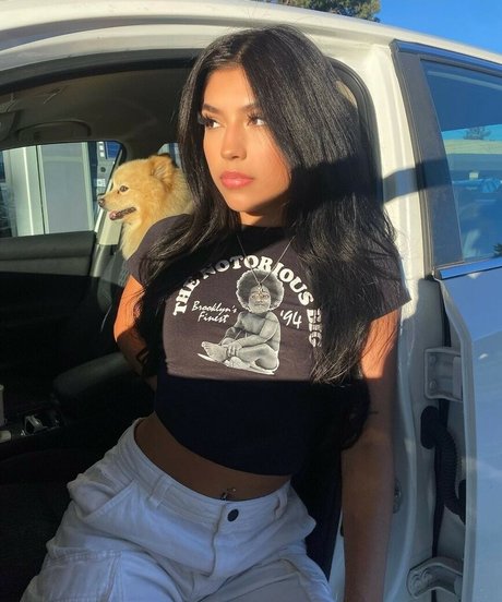 Yael Bernal 最高のモデル 画像