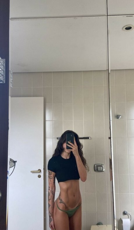 Manu Guglielmi トップスター 写真