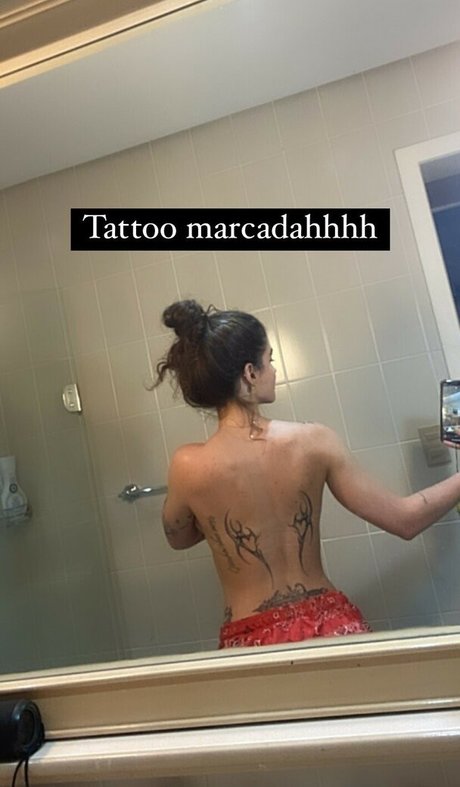 Manu Guglielmi 高品質モデル 写真