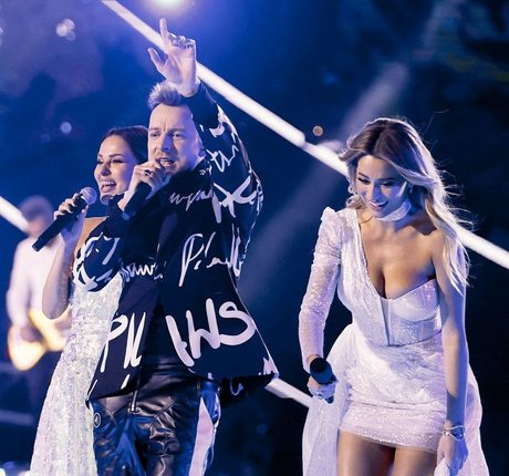 Marcelina Zawadzka 独占モデル 画像